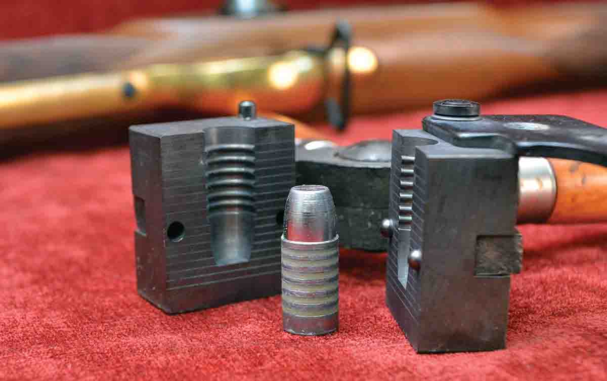 1853 enfield bullet mold 1853 enfield bullet mold