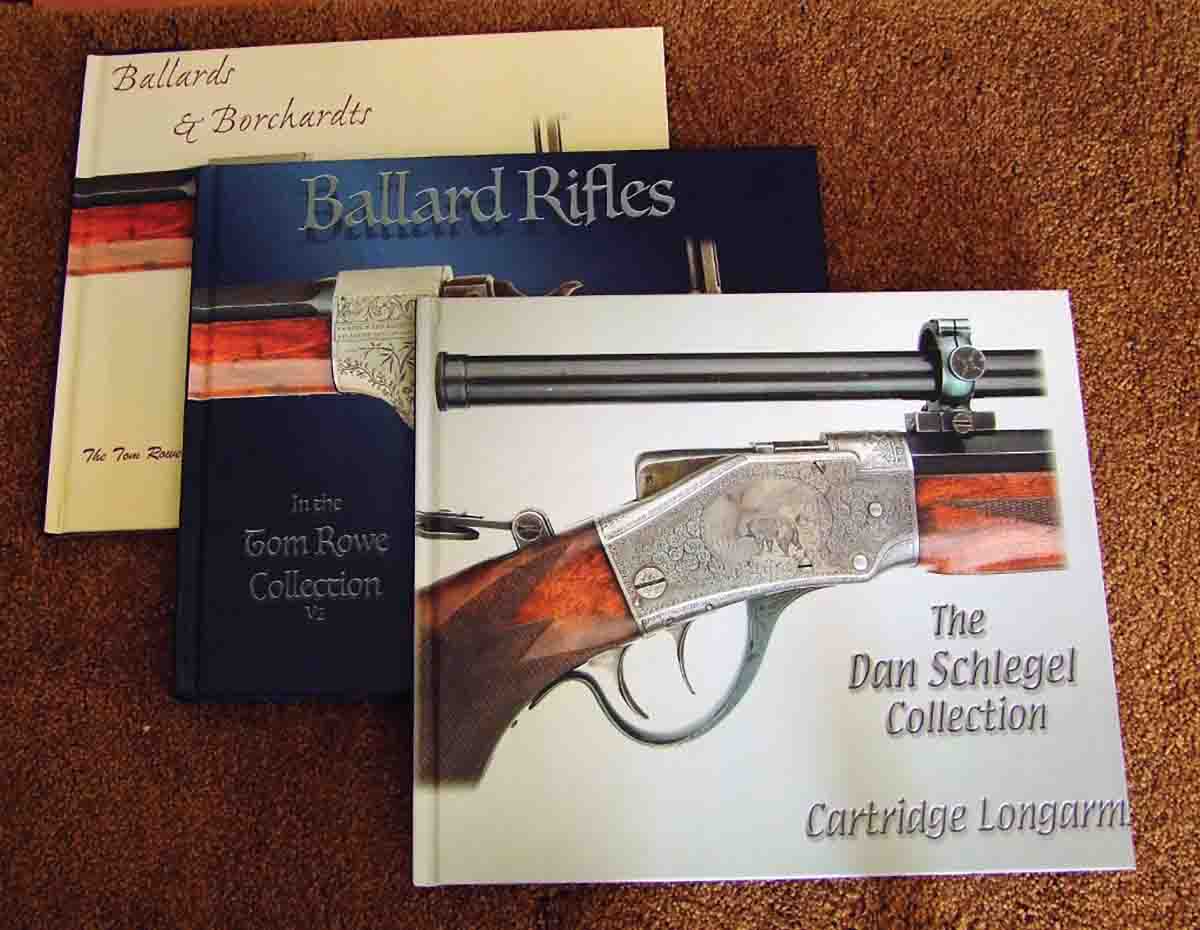 Product Reviews | Black Powder Cartridge