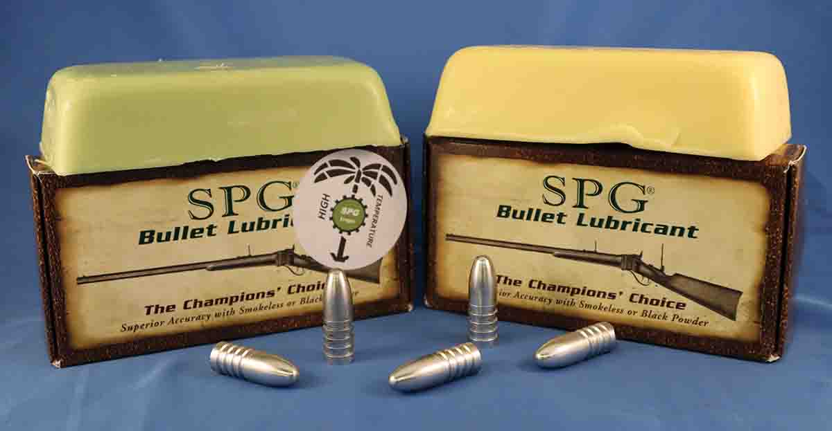 Black Powder Lube Recipe: Boost Your Firearm Performance with This Powerful Formula
