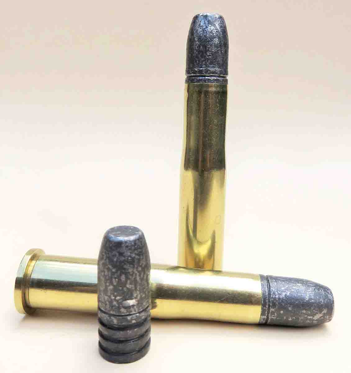 7.92 Black Powder? - General Ammunition Discussion - International