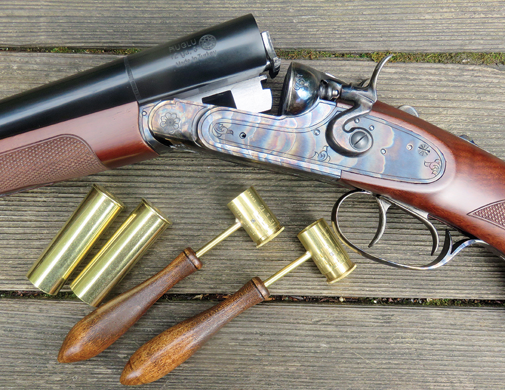 Product Reviews | Black Powder Cartridge