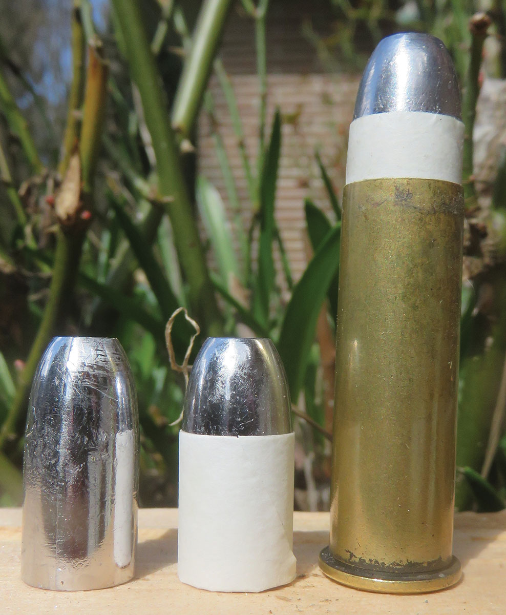 Bulut Powder Beeswax As Bullet Lube | Black Powder Cartridge