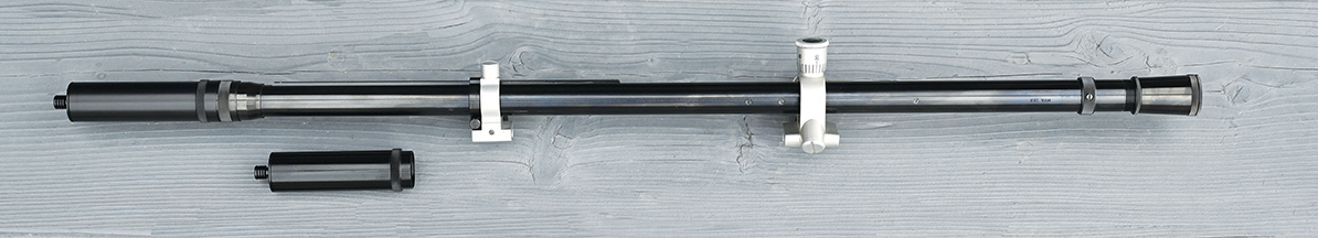 Product Reviews | Black Powder Cartridge